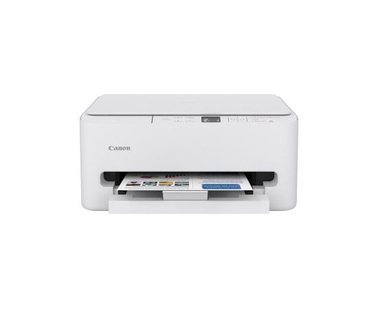 Canon PIXMA TS6550i Inkjet A4 1200 x 1200 DPI Wi-Fi Струйные многофункциональные устройства 