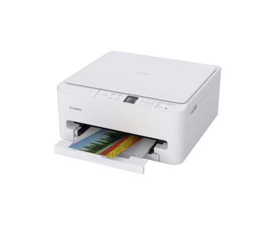 Canon PIXMA TS6550i Inkjet A4 1200 x 1200 DPI Wi-Fi Струйные многофункциональные устройства 