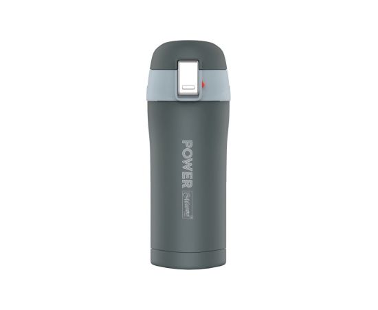 Thermal mug MAESTRO MR-1643-30B 300 ml grey Термо кружки
