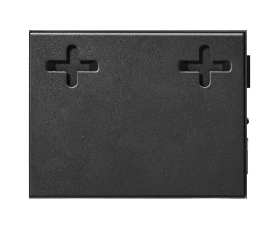 TP-Link Omada MC211CS-2 network media converter 1000 Mbit/s 1310 nm Single-mode Black Aдаптеры