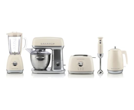 Gorenje K15RL electric kettle 1.7 L 2200 W Champagne Tējkannas (elektriskās)