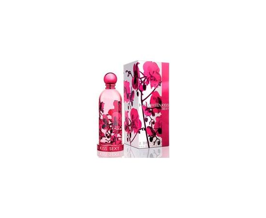 Jesus Del Pozo Halloween Kiss Sexy EDT 30ml Женские духи