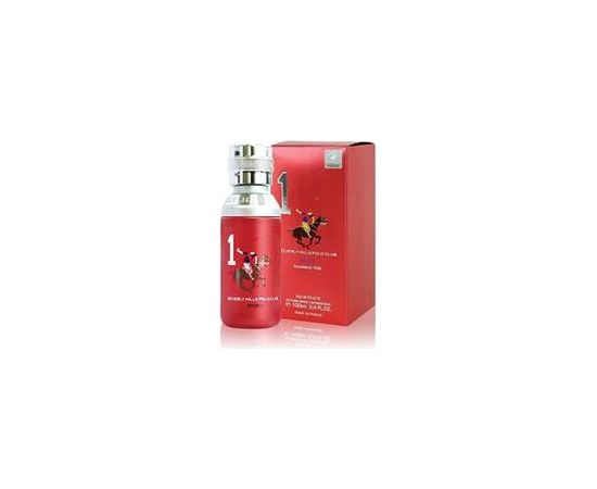 Giorgio Beverly Hills 1 Sports EDT 100ml Мужская парфюмерия