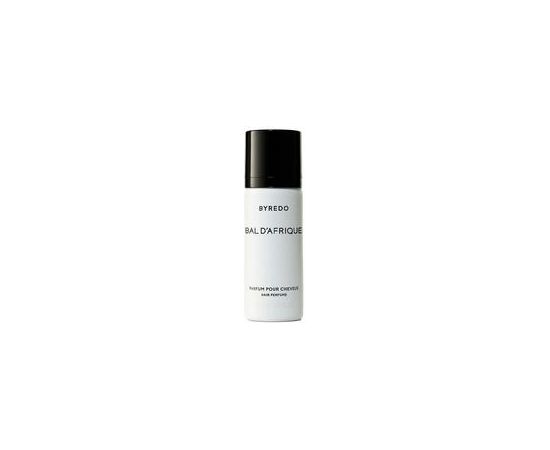 Byredo Bal d'Afrique Hair spray 75ml Sieviešu Smaržas