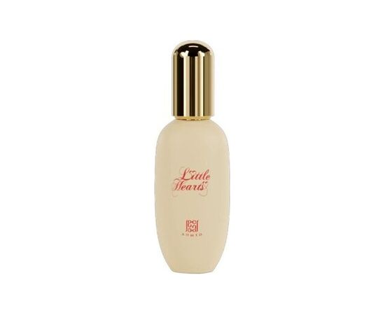 Ahmed Al Maghribi Little Hearts Tělový gel 30ml Духи унисекс