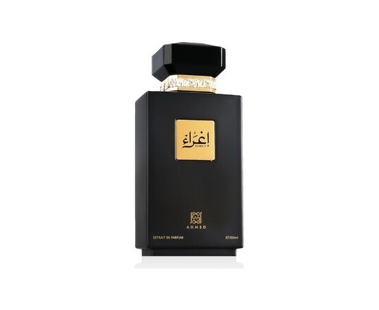 Ahmed Al Maghribi Ighra´a Extrait de Parfum 100ml Мужская парфюмерия