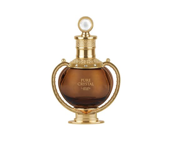 Lattafa Pure Crystal EDP 100ml Духи унисекс