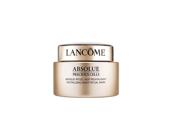 Lancome Revitalizing Night Ritual Mask 75ml Ķermeņa kosmētika