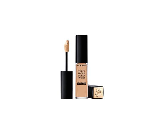 Lancome Teint Idole Ultra Wear All Over Concealer 13 ml 250 Bisque Warm W025 Dekoratīvā kosmētika