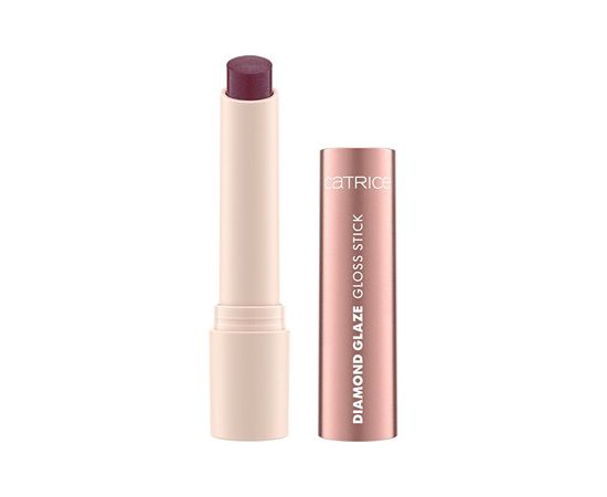 Catrice Diamond Glaze Lipstick - Rtěnka 1,6 g 020 Glow For It Smaržas - NESAKĀRTOTS