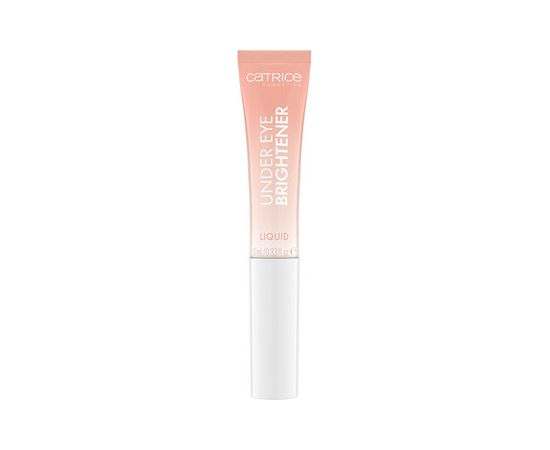 Catrice Under Eye Brightener Liquid - Tekutý rozjasňovač pod oči 10 ml 010 Light Rose Smaržas - NESAKĀRTOTS