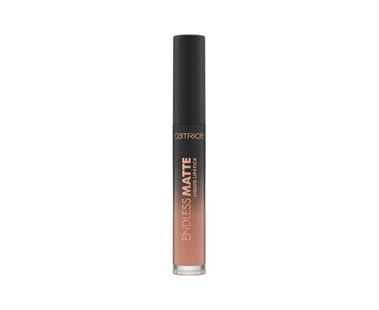 Catrice Endless Matte Liquid Lipstick - Tekutá rtěnka 4,5 ml 070 Ciao Adios Smaržas - NESAKĀRTOTS