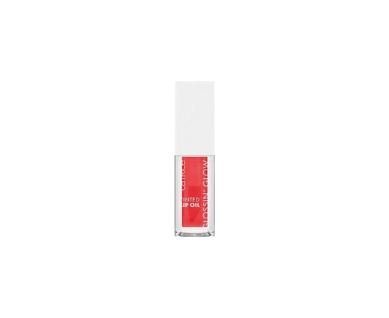 Catrice Glossin' Glow Tinted Lip Oil 4 ml 040 Glossip Girl Dekoratīvā kosmētika