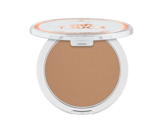 Essence Soft Touch Butter Bronzer - Bronzer 10 g 20 Golden Buttercream Духи и косметика