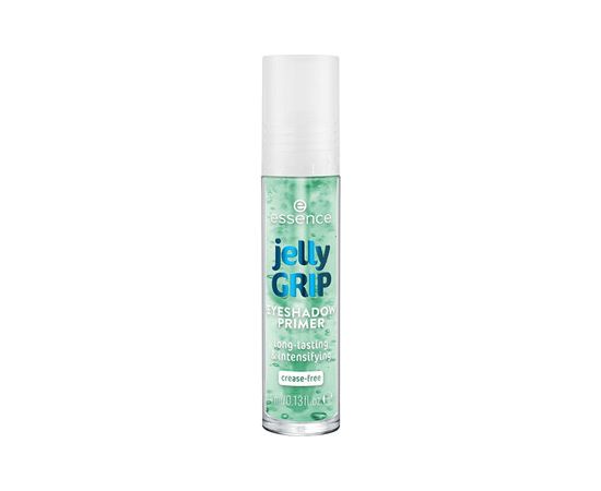 Essence Jelly Grip Eyeshadow Primer - Podkladová báze pod oční stíny 4ml Smaržas - NESAKĀRTOTS