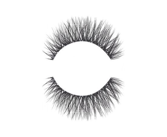 Essence What The Fake! Dramatic Curl False Lashes - Umělé řasy Smaržas - NESAKĀRTOTS