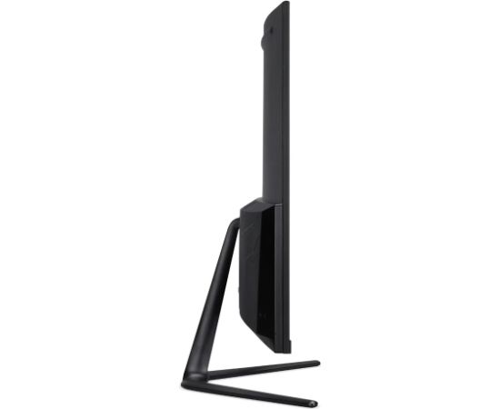 LCD Monitor ACER Nitro ED320QX2biipx 31.5" Gaming Panel VA 1920x1080 16:9 180Hz Matte 1 ms Tilt Colour Black UM.JE0EE.201 Monitori