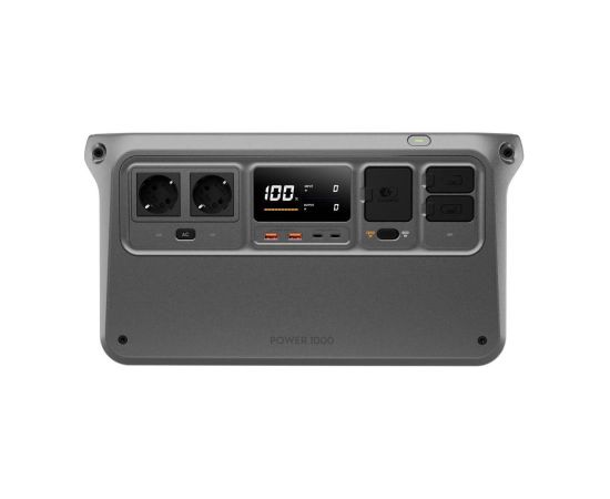 DJI Power 2000 Portable Power Station 2048Wh 3000W Аккумуляторные электростанции