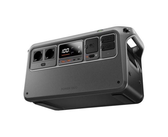 DJI Power 2000 Portable Power Station 2048Wh 3000W Аккумуляторные электростанции