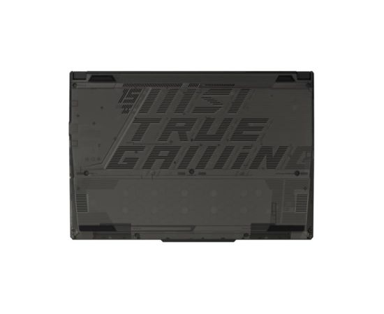 Notebook MSI Cyborg Cyborg 15 A13VFK CPU  Intel Core i7 i7-13620H 2400 MHz 15.6" 1920x1080 RAM 16GB DDR5 5600 MHz SSD 512GB NVIDIA GeForce RTX 4060 8GB ENG Windows 11 Home Black 1.98 kg CYBORG15A13VFK-1651NL Ноутбуки