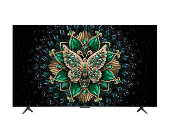 TCL 50Q6C 50" 4K Ultra HD 3840 x 2160 pixels Flat 16:9 Televizori