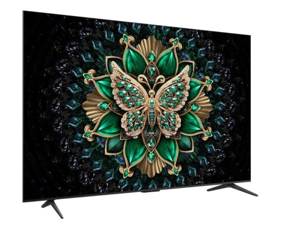 TCL 50Q6C 50" 4K Ultra HD 3840 x 2160 pixels Flat 16:9 Televizori