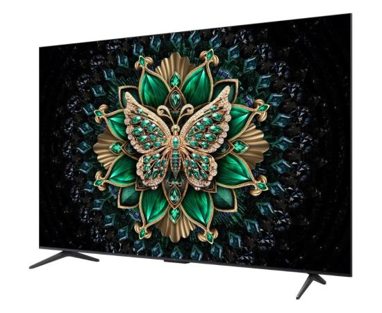 TCL 50Q6C 50" 4K Ultra HD 3840 x 2160 pixels Flat 16:9 Televizori