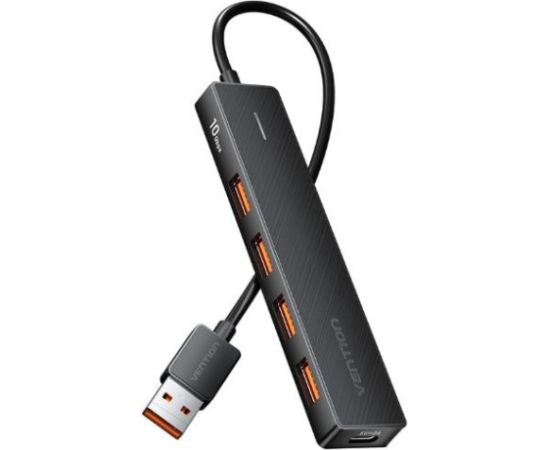 I/O HUB 5-IN-1 USB3.2 GEN2/0.15M CHOBB VENTION Usb HUB