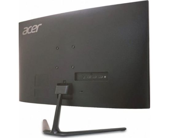 LCD Monitor ACER Gaming Panel VA 2560x1440 16:9 1 ms Speakers Colour Black UM.HE0EE.202 Monitori