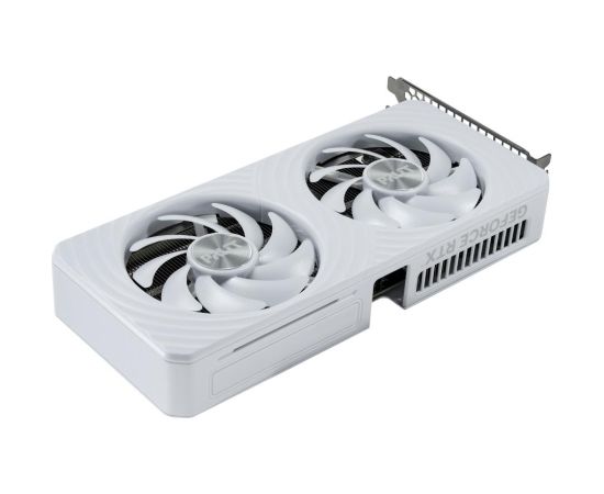 Graphics Card PALIT NVIDIA GeForce RTX 5060 Ti 2407 MHz 16 GB GDDR7 128 bit PCI Express 5.0 Active NE7506TU19T1-GB2061M Grafiskās video kartes