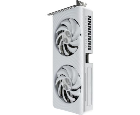 Graphics Card PALIT NVIDIA GeForce RTX 5060 Ti 2407 MHz 16 GB GDDR7 128 bit PCI Express 5.0 Active NE7506TU19T1-GB2061M Grafiskās video kartes