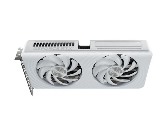 Graphics Card PALIT NVIDIA GeForce RTX 5060 Ti 2407 MHz 16 GB GDDR7 128 bit PCI Express 5.0 Active NE7506TU19T1-GB2061M Grafiskās video kartes