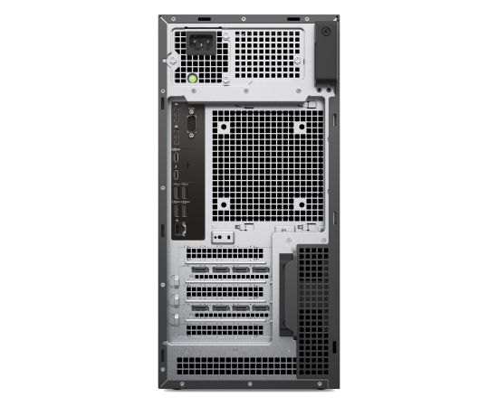 PC DELL Pro Max Tower T2 FCT2250 Business Desktop CPU Core Ultra u7-265 2400 MHz RAM 32GB DDR5 5600 MHz SSD 1TB Graphics card NVIDIA RTX A1000 8GB Windows 11 Pro BTO107_FCT2250_EMEA_NOK Персональные компьютеры
