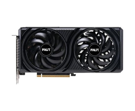 Graphics Card PALIT NVIDIA GeForce RTX 5060 2280 MHz 8 GB GDDR7 128 bit PCI Express 5.0 Active NE75060V19P1-GB2063L Grafiskās video kartes