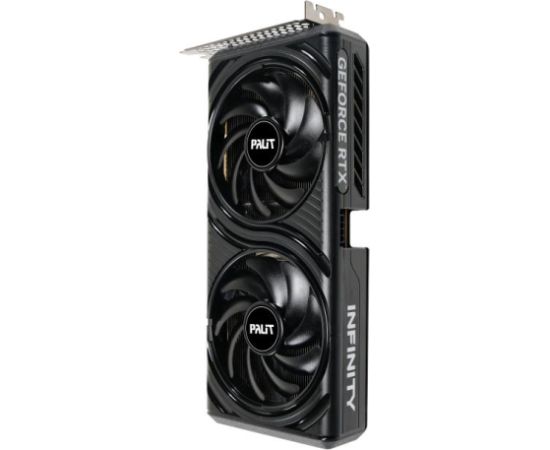 Graphics Card PALIT NVIDIA GeForce RTX 5060 2280 MHz 8 GB GDDR7 128 bit PCI Express 5.0 Active NE75060V19P1-GB2063L Grafiskās video kartes