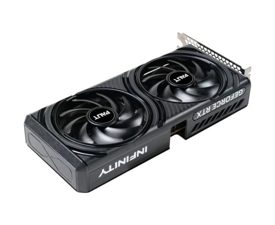 Graphics Card PALIT NVIDIA GeForce RTX 5060 2280 MHz 8 GB GDDR7 128 bit PCI Express 5.0 Active NE75060V19P1-GB2063L Grafiskās video kartes