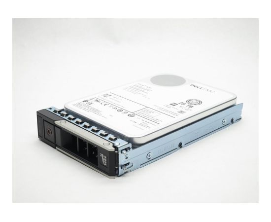 SERVER HDD 20TB 7.2K SAS 3.5''/14-16GEN 161-BBVV DELL Серверы и компоненты серверов