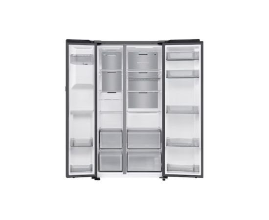 Samsung RS80F64KEFEO Jaunumi Sadz. tehnika