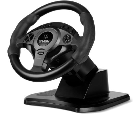 SVEN GC-W750 kierownica gamingowa Jaunumi - Audio-Video