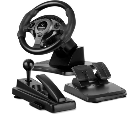 SVEN GC-W750 kierownica gamingowa Jaunumi - Audio-Video