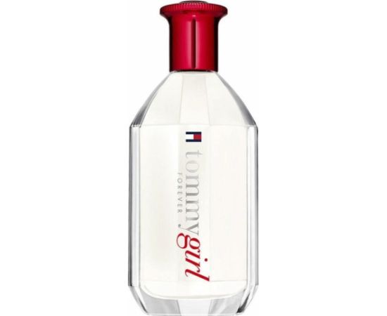 Perfumy Damskie Tommy Hilfiger TOMMY GIRL FOREVER EDT 100 ml Sieviešu Smaržas
