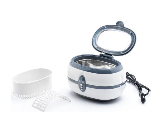 BEST Myjka ultradźwiękowa (600 ml) Новинки Для дома и сада 