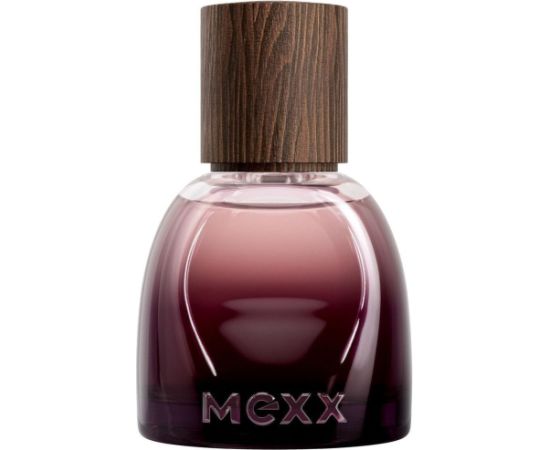 Mexx Inspired Warmth Woda perfumowana dla mężczyzn Forza 30ml Мужская парфюмерия
