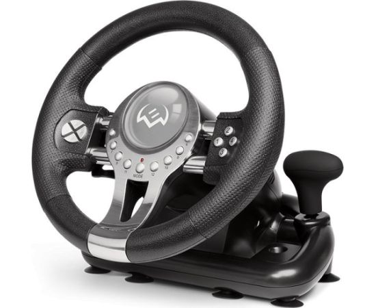 SVEN GC-W800 kierownica gamingowa Jaunumi - Audio-Video