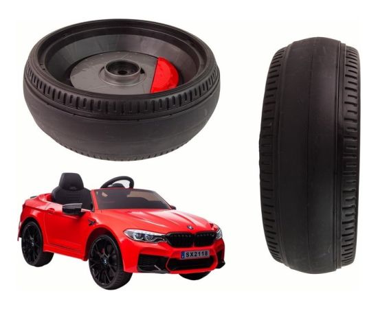 BMW Koło Tylne M5 DRIFT SX2118 Новости - Детские товары