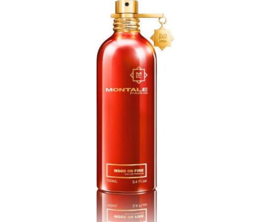 Montale Paris Montale Montale Wood on Fire Edp 100ml Unisex Smaržas