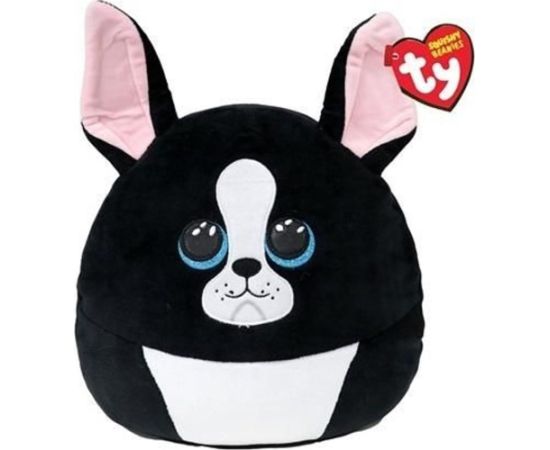 TY Squishy Beanies Tink - pies 22cm Mīkstās rotaļlietas