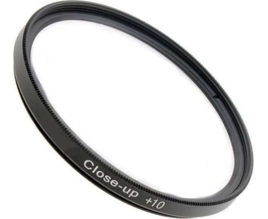 Filtr Massa MAKRO +10 na 55mm Statīvi un piederumi