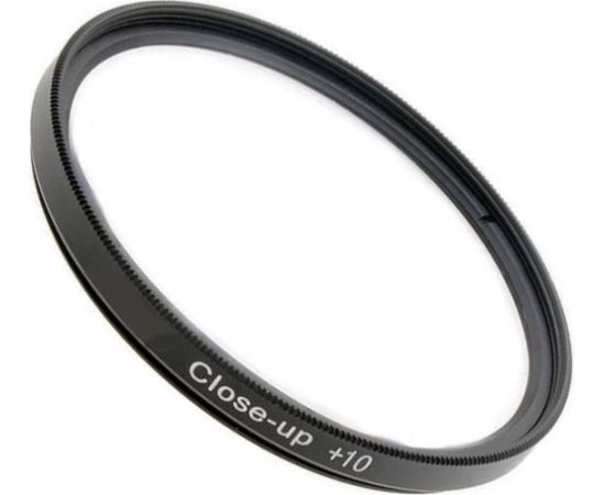 Filtr Massa MAKRO +10 na 46mm Statīvi un piederumi