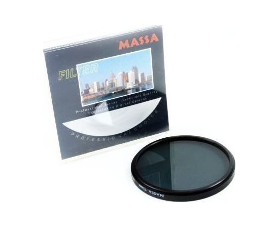 Filtr Massa Filtr NDx4 pełny 55mm Штативы и Аксессуары